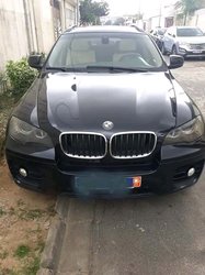 BMW X6 2010
