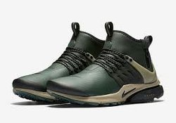 Baskets running Nike Presto