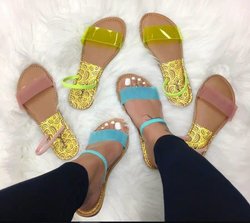 Sandales femme