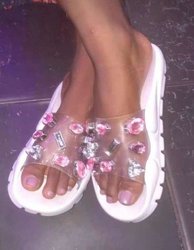 Sandales femme