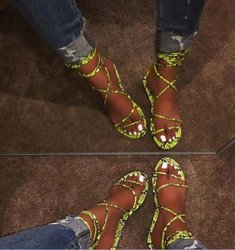 Chaussures femme
