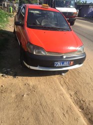 Toyota Echo 