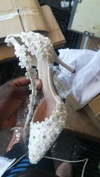 Chaussures à talon