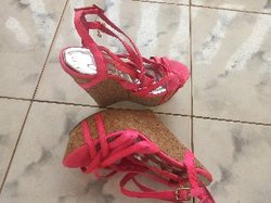 Chaussures  femme