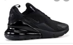 Baskets homme 