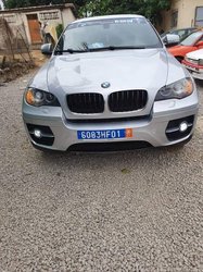 BMW X6 2009