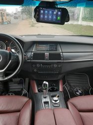 BMW X6 2011