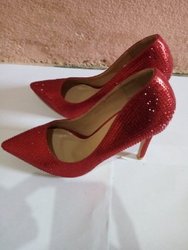 Ladies Shoe - Chaussures femme