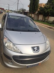 Peugeot 207 2007