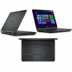 PC Dell latitude