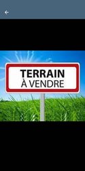 Vente Terrain 