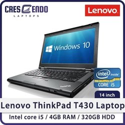 Lenovo Thinkpad 