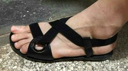 Sandales femme
