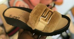 Sandales Gucci