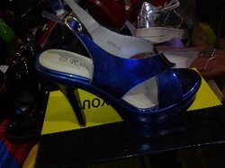 Chaussures dame