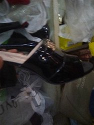 Chaussures dame