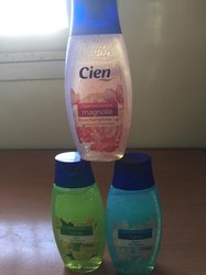 Gel