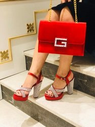 Chaussures femme
