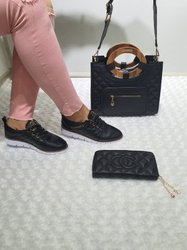 Sacs et chaussures