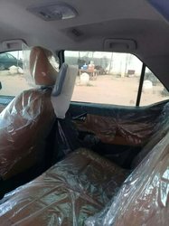 Toyota Fortuner 2017