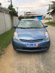Toyota Prius 2008
