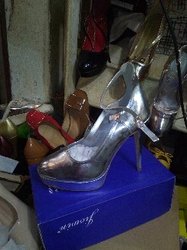 Chaussures à talon