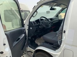 Toyota Hiace 2018