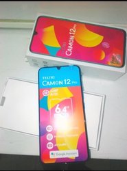 Camon 12pro