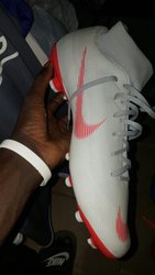 Crampons