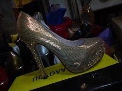 Chaussures Escarpain