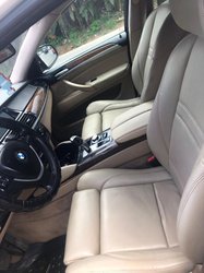 BMW X6 2010