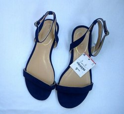 Nu-pieds Femme