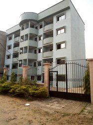 Vente Immeuble 600 m² - Douala