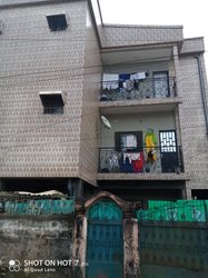Vente immeuble - Douala