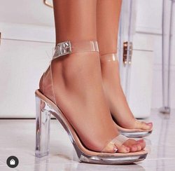 Chaussures à talons