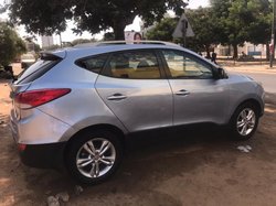 Hyundai IX35 2012