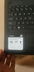 HP 