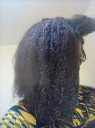 Produit capillaire
