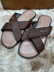 Babouches homme