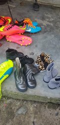Chaussures