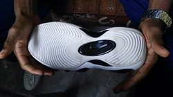Baskets Air Nike