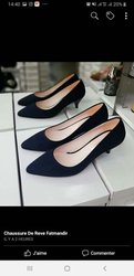 Chaussures femme