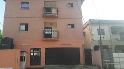 Vente immeuble