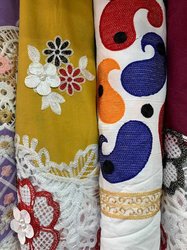 Tissu femme