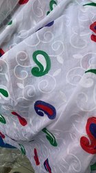 Tissu femme