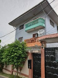 Vente immeuble - Douala