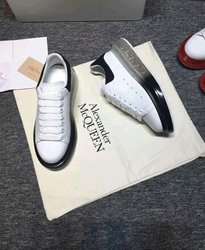 Chaussures Alexander mcQueen