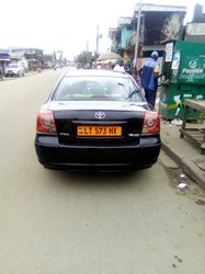 Toyota Avensis 2006