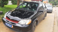 Toyota Echo 2005