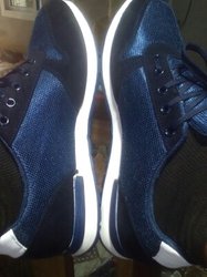 Baskets homme